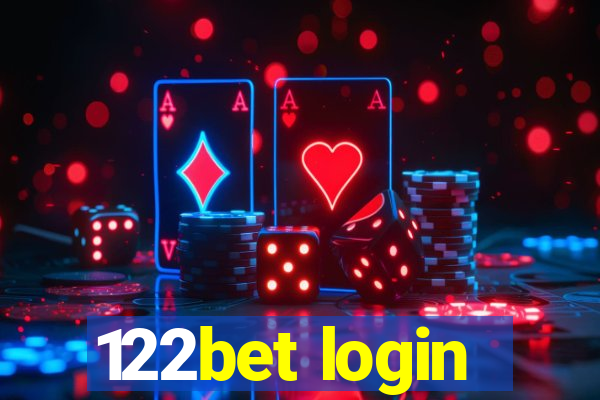 122bet login